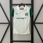 Palmeiras 25/26  AwayJersey Women's