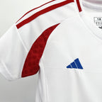 Chile II Away Kit Kids