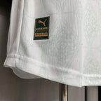 Palmeiras 2025/26 Player Away - [Slim Fit] - Slim Fit
