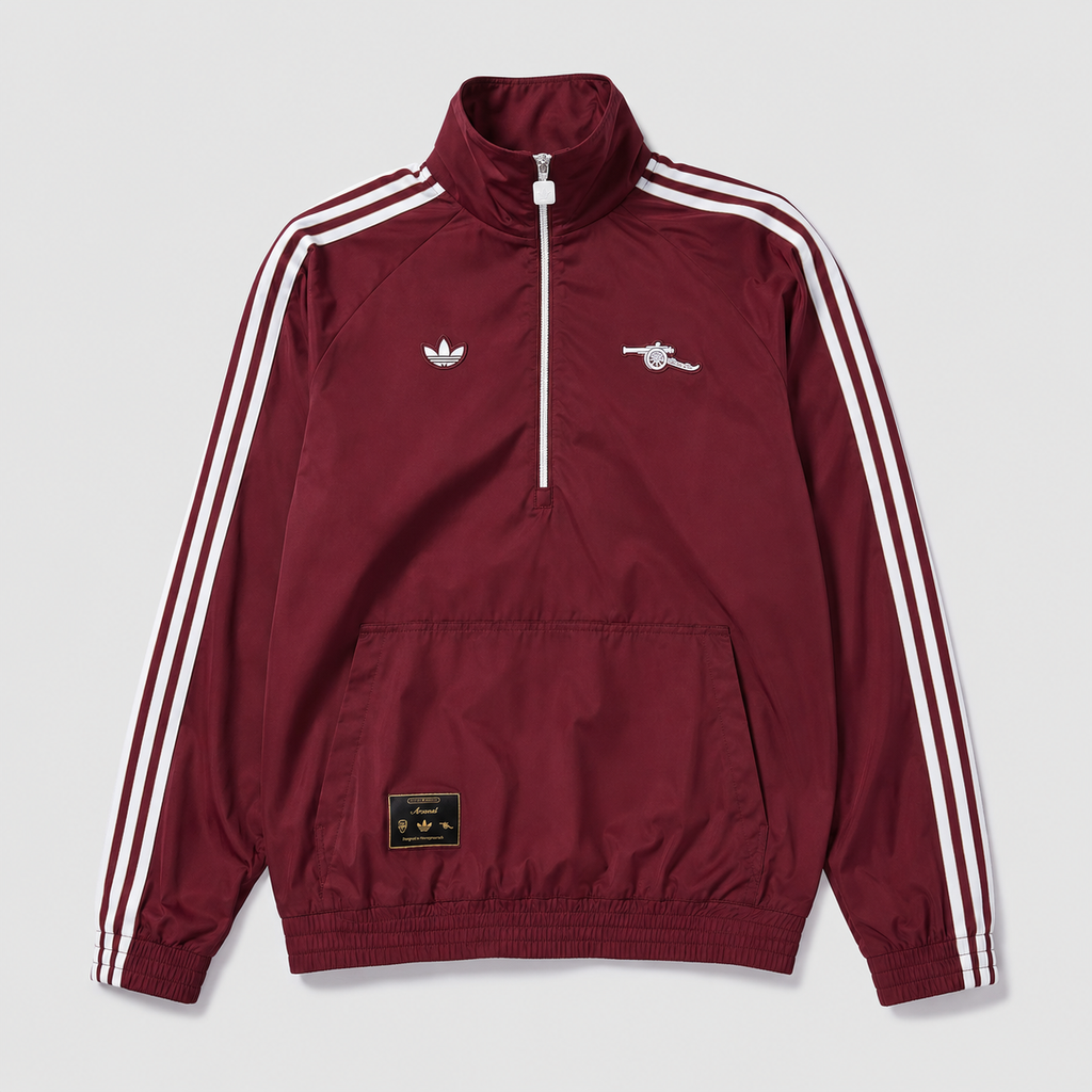 Men's 26/27 Jacket