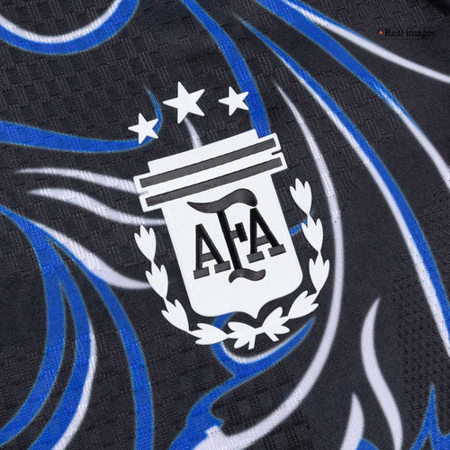 Argentina World Cup 2026 Away Jersey - Player Version