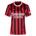 AC Milan 24/25 I Home Jersey - Women's
