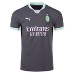 AC Milan 24/25 III Third Jersey - Player Version