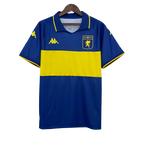 Genoa 25/26 Special Edition Jersey - Fan Version