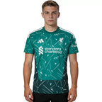 Liverpool Goalkeeper Jersey 2026/27 - Fan Version