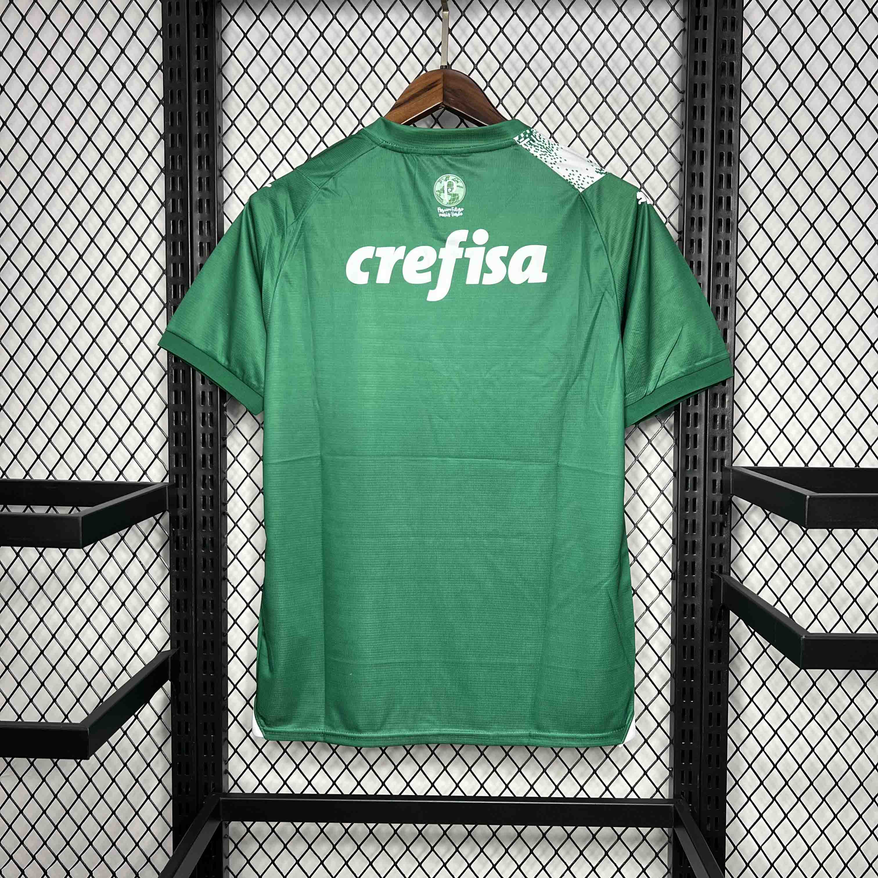 Palmeiras For a Greener Future Special Edition