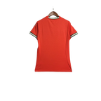 Portugal 25/26 I Home Jersey - Women's