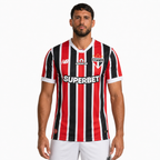 Away 26/27 Player Edition Shirt