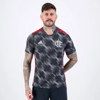 Flamengo 24/25 III Third Jersey - Fan Version