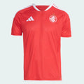 Internacional 2026 Home Jersey - Fan Version