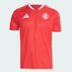 Internacional 2026 Home Jersey - Fan Version