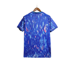 Japan 25/26 Special Edition Shine Jersey - Fan Version