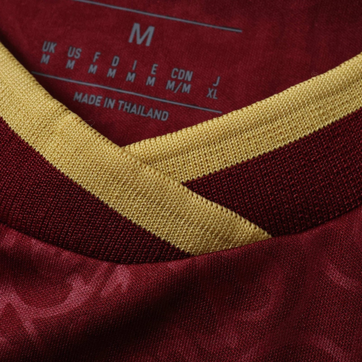 Camisola Alternativa Edição Especial Homem