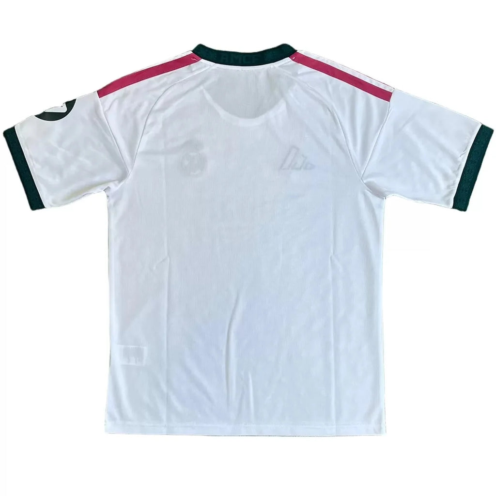 Real Madrid Home Jersey 2026/27 - Fan Version