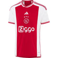 AFC Ajax 23/24 I Home Jersey - Player Version [Slim Fit] - Slim Fit