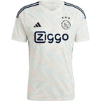 AFC Ajax 23/24 II Away Jersey - Player Version [Slim Fit] - Slim Fit