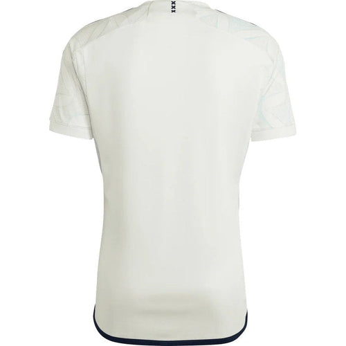 AFC Ajax 23/24 II Away Jersey - Player Version [Slim Fit] - Slim Fit