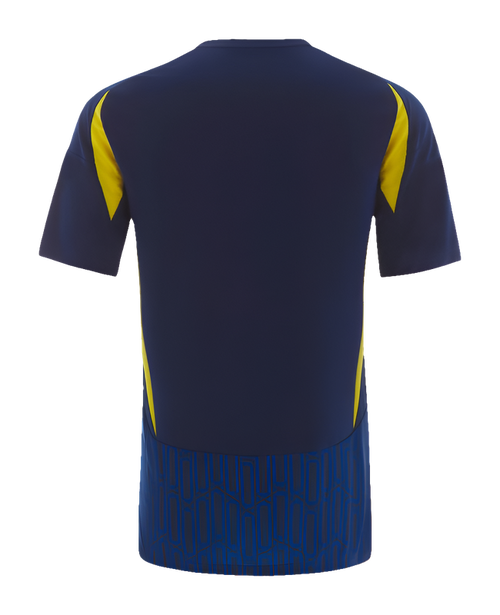 Al-Nassr 24/25 II Away Jersey - Fan Version