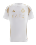 Al-Nassr 24/25 III Third Jersey - Fan Version
