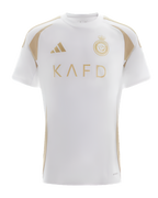 Al-Nassr 24/25 III Third Jersey - Fan Version