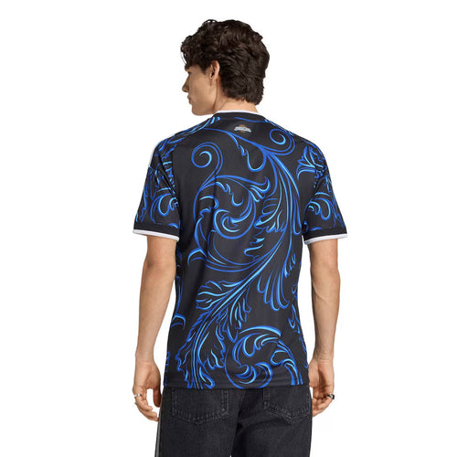 Argentina Away Shirt 2026 - World Cup 2026 - Fan Version
