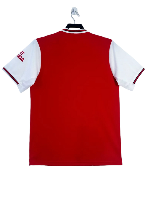 Arsenal 19/20 I Home Jersey - Retro Version