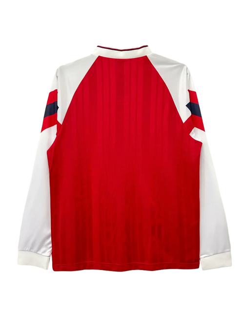 Arsenal 92/94 I Home Jersey - Retro Version