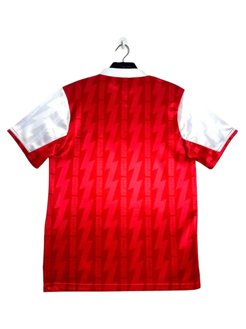 Arsenal 93/94 I Home Jersey - Retro Version