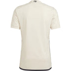 AS Roma 23/24 II Away Jersey - Fan Version