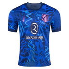 Atletico Madrid 24/25 III Third Jersey - Fan Version