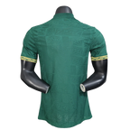 Mexico 25/26 Gold Cup Edition Jersey - Green - Player Version