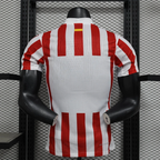 Atletico Madrid 25/26 I Home Jersey - Player Version - Slim Fit