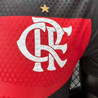 Flamengo Home Authentic Player 2026 - [Slim Fit]