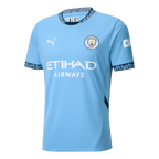 #47 Foden Manchester City Home Jersey 2024/2025