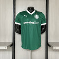 Palmeiras 2025/26 Player - [Slim Fit] - Slim Fit