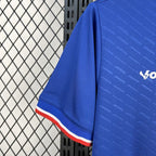Fortaleza FC 2025/26 Home Jersey