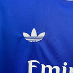 Real Madrid 2025/26 Third Kids Kit