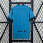Retro Barcelona 15/16 Third Away