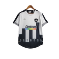 Botafogo 20/21 Special Black Consciousness Jersey - Retro Version