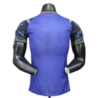 Japan 25/26 Special Edition Jersey - Navy Blue - Player Version