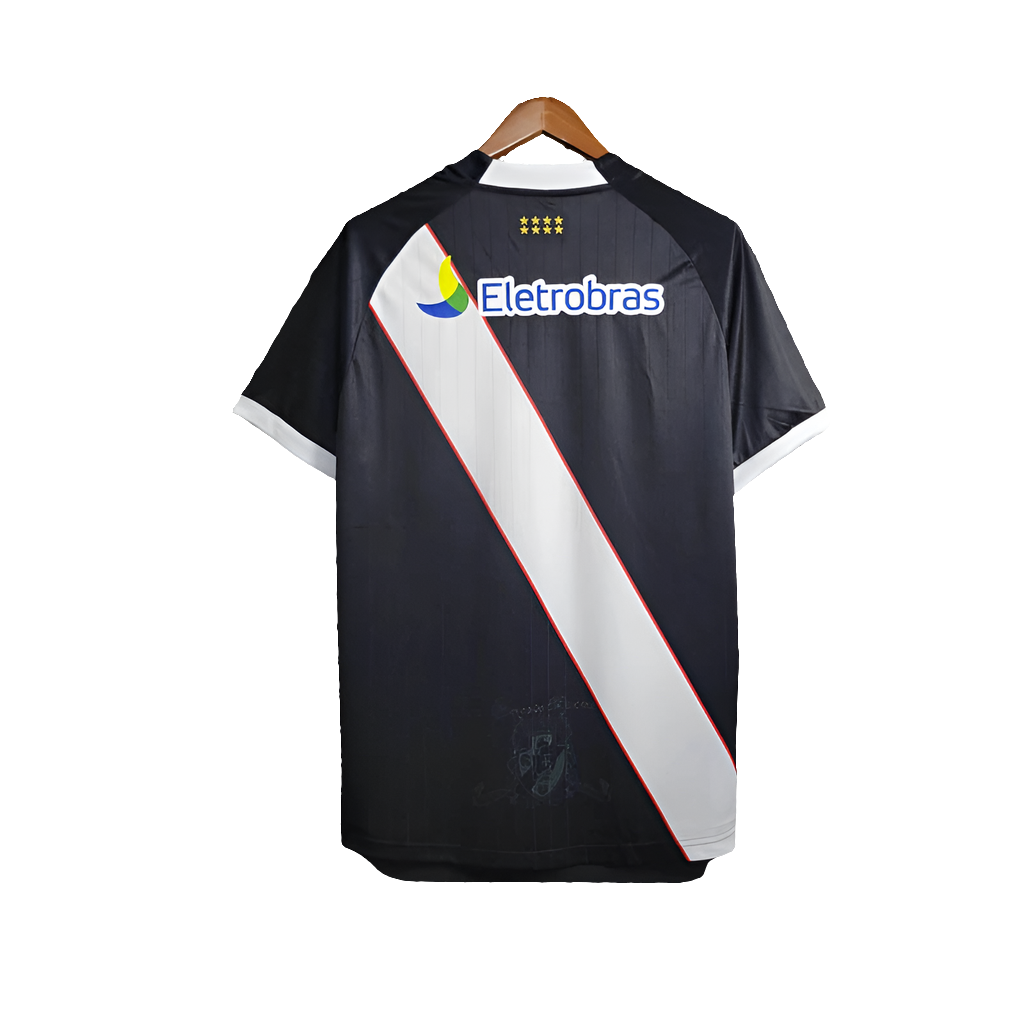 Vasco 2010 I Home Jersey - Retro Version