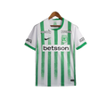 Atletico Nacional 25/26 I Home Jersey - Fan Version