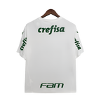 Palmeiras 22/23 II Away Jersey - All Sponsors - Fan Version
