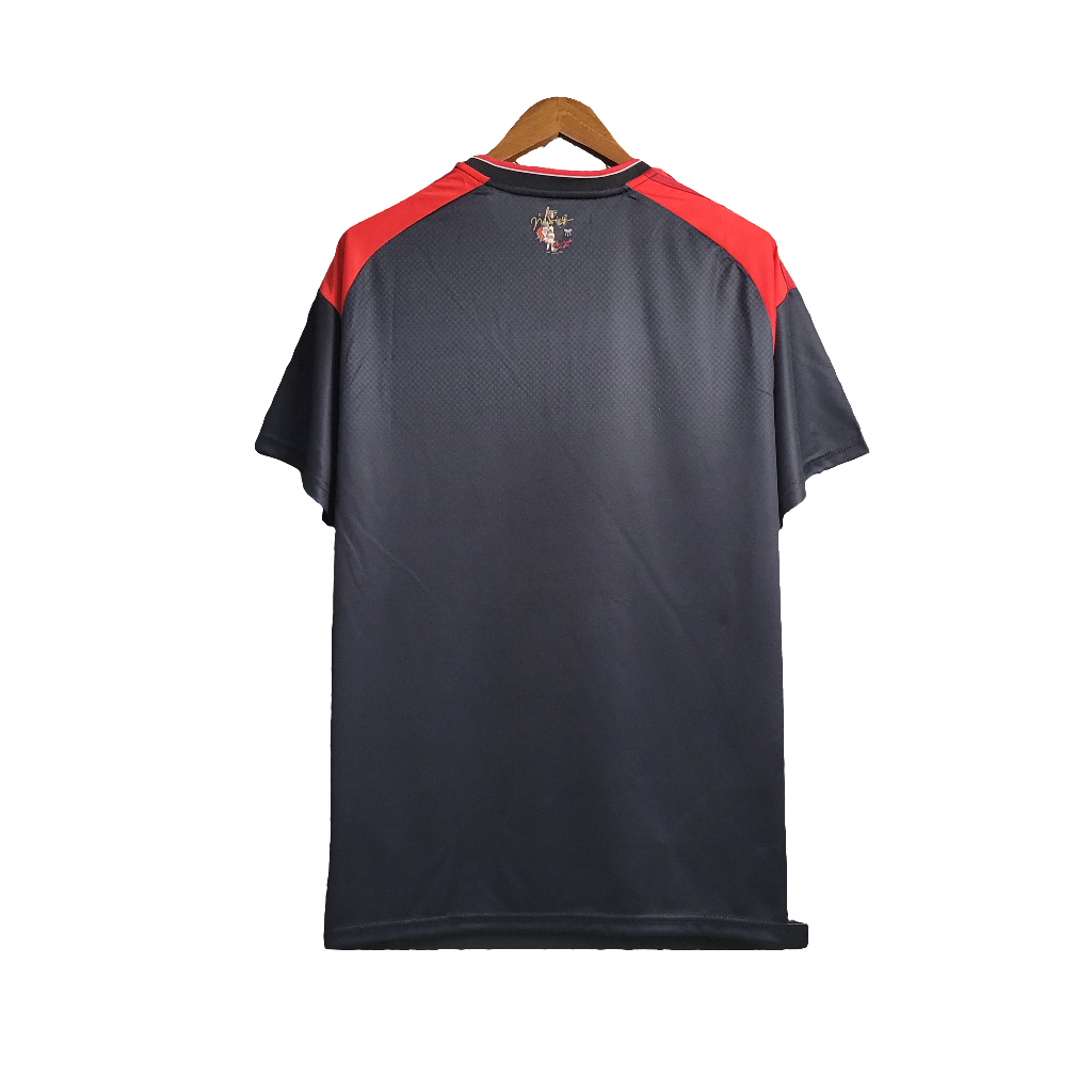 Sao Paulo 23/24 Special Edition Jersey - Fan Version