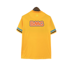 Cruzeiro 14/15 Goalkeeper Jersey - Retro Version