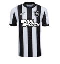 Botafogo 23/24 I Home Jersey - All Sponsors - Fan Version
