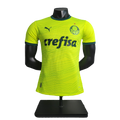Palmeiras 23/24 III Third Jersey - Player Version - Slim Fit