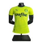 Palmeiras 23/24 III Third Jersey - Player Version - Slim Fit