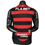 Flamengo 25/26 I Home Jersey - All Sponsors - Player Version
