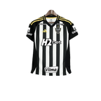 Atletico Mineiro 25/26 I Home Jersey - All Sponsors - Women's